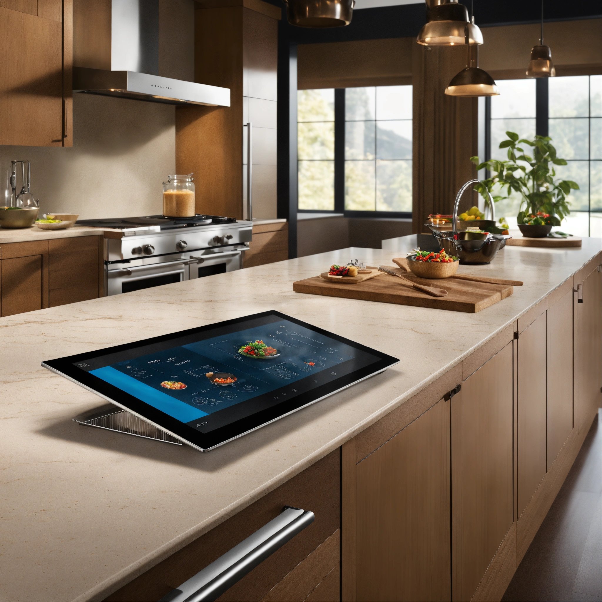 Embracing the Future: The Rise of Smart Home in Modern Living
