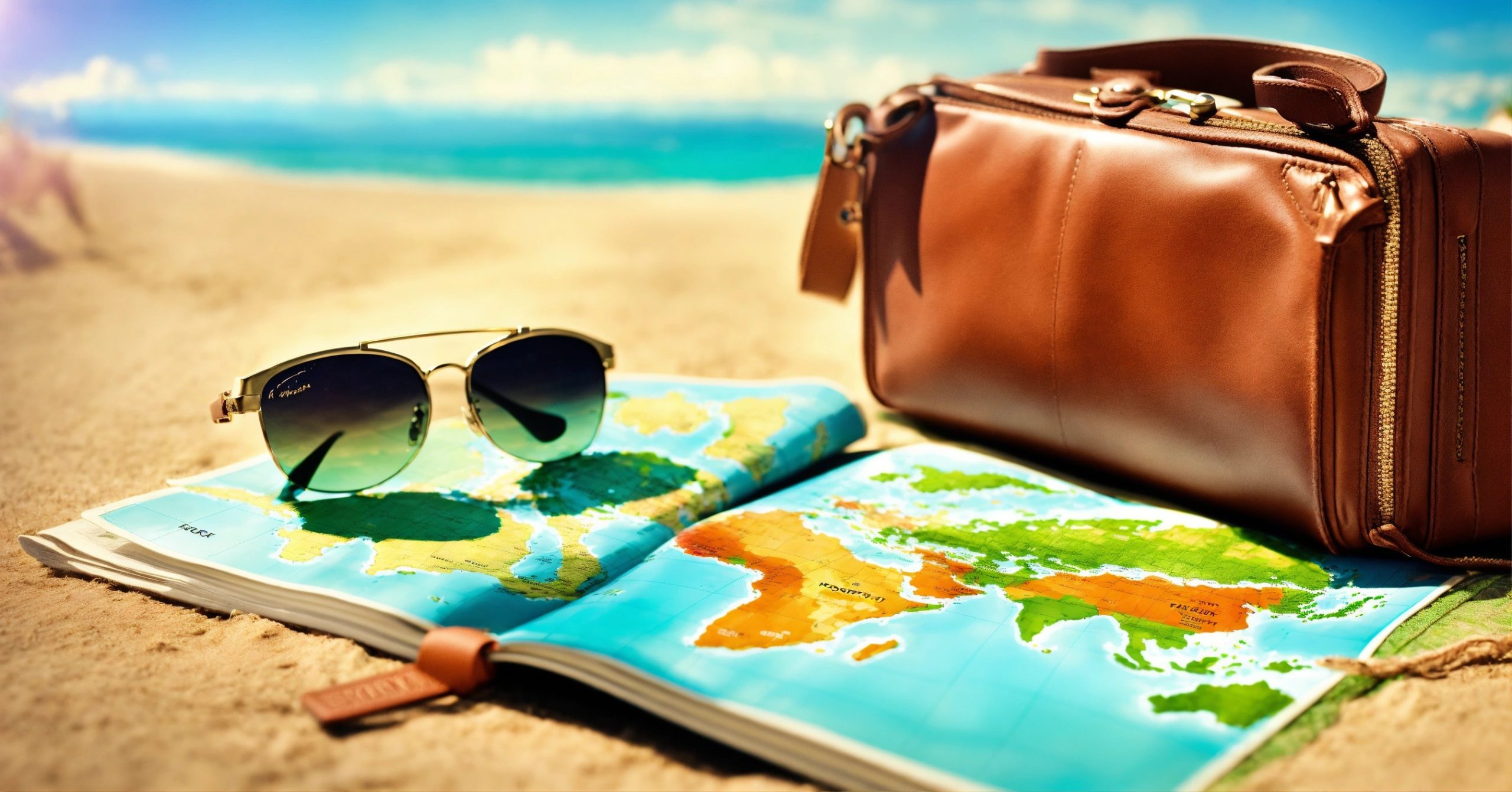 Travel
