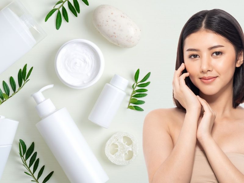 Unlocking the Secrets: The Best Korean Skincare Products