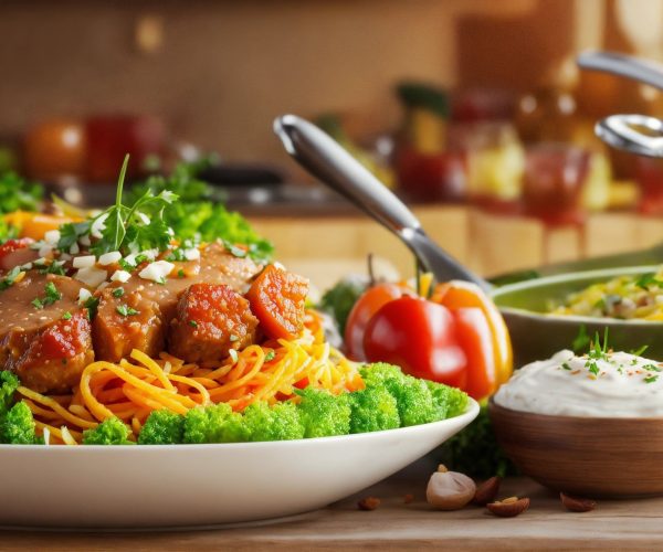 Food Trends: Delicious Discoveries and Latest Recipes