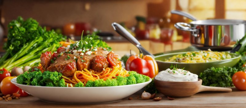 Food Trends: Delicious Discoveries and Latest Recipes