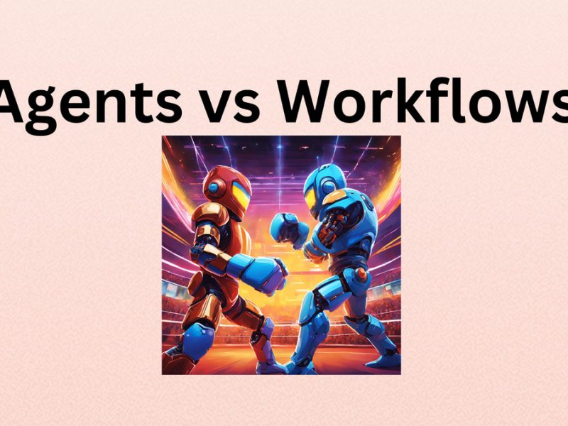 AI Agents vs AI Workflows: Key Differences, Use Cases & Which Is Better in 2026
