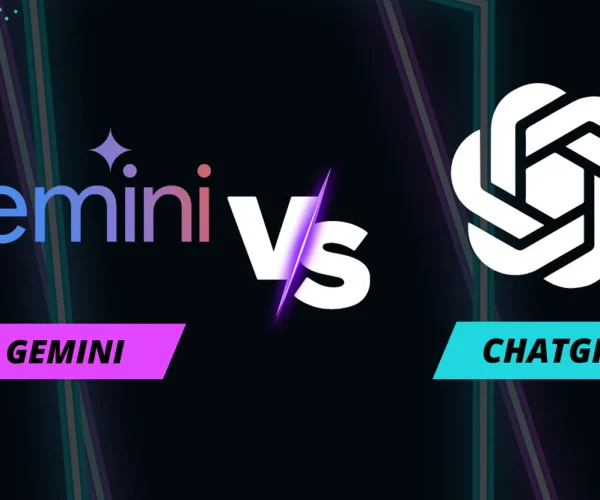 ChatGPT vs Google Gemini