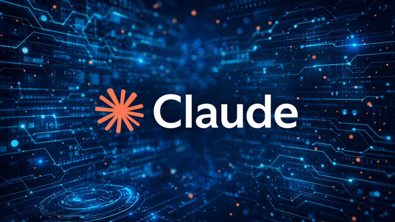 Claude