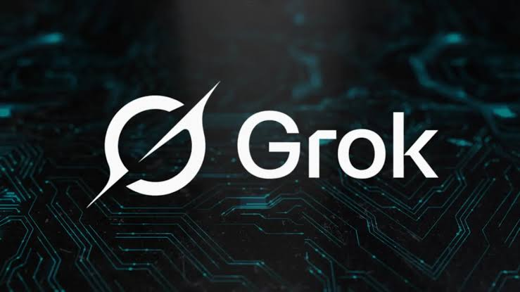Grok-Chat