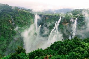 10 Best Places to Visit in India During Monsoon for a Magical Rainy Escape