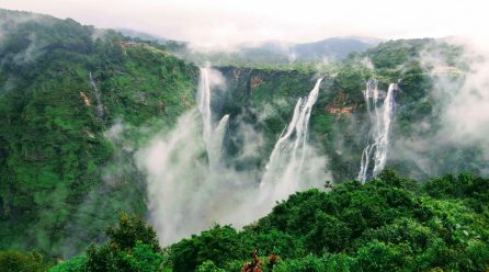 10 Best Places to Visit in India During Monsoon for a Magical Rainy Escape