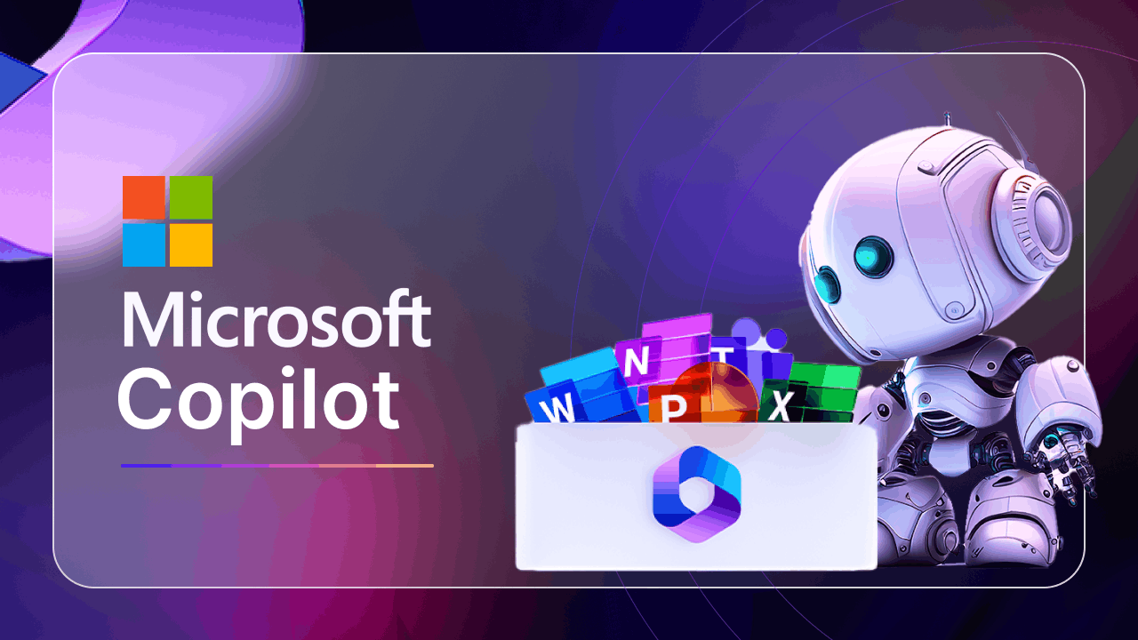 Microsoft-Copilot