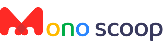 Mono Scoop