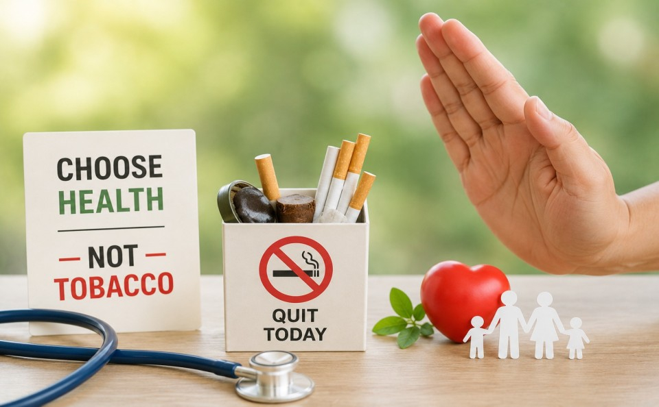 no-smoking