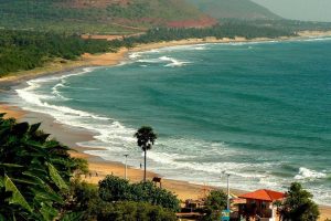 Secret Coastal Paradise of India: Hidden Beaches Away From the Crowd