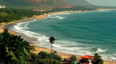 Secret Coastal Paradise of India: Hidden Beaches Away From the Crowd