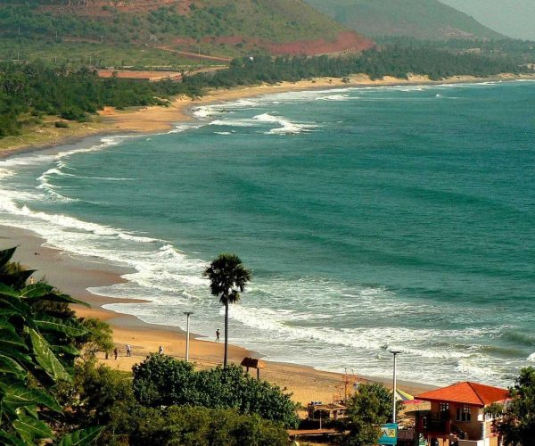 Secret Coastal Paradise of India: Hidden Beaches Away From the Crowd