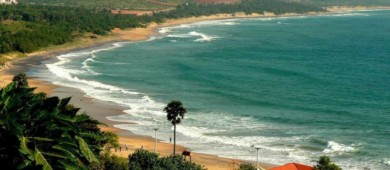 Secret Coastal Paradise of India: Hidden Beaches Away From the Crowd