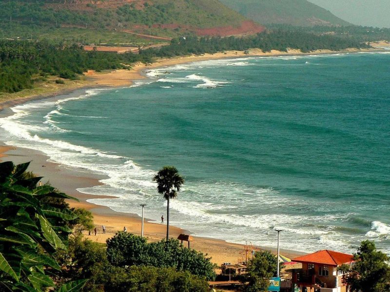 Secret Coastal Paradise of India: Hidden Beaches Away From the Crowd